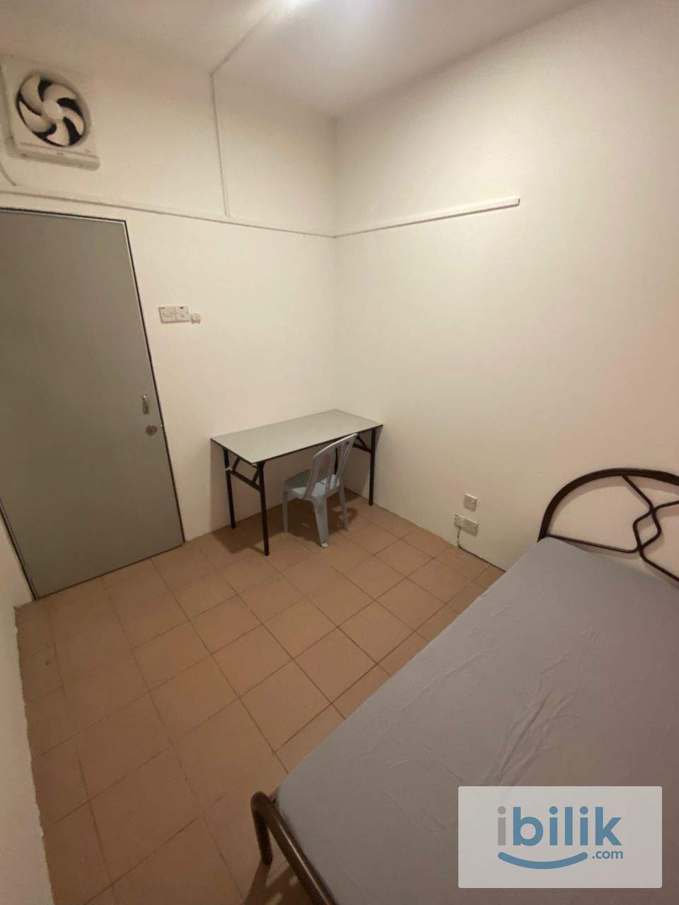 🔥 RM0 DEPOSIT | FEMALE ROOM FOR RENT – SHOPLOT UNIT @ PUCHONG JAYA PRIME LOCATION 🔥  - Image 10