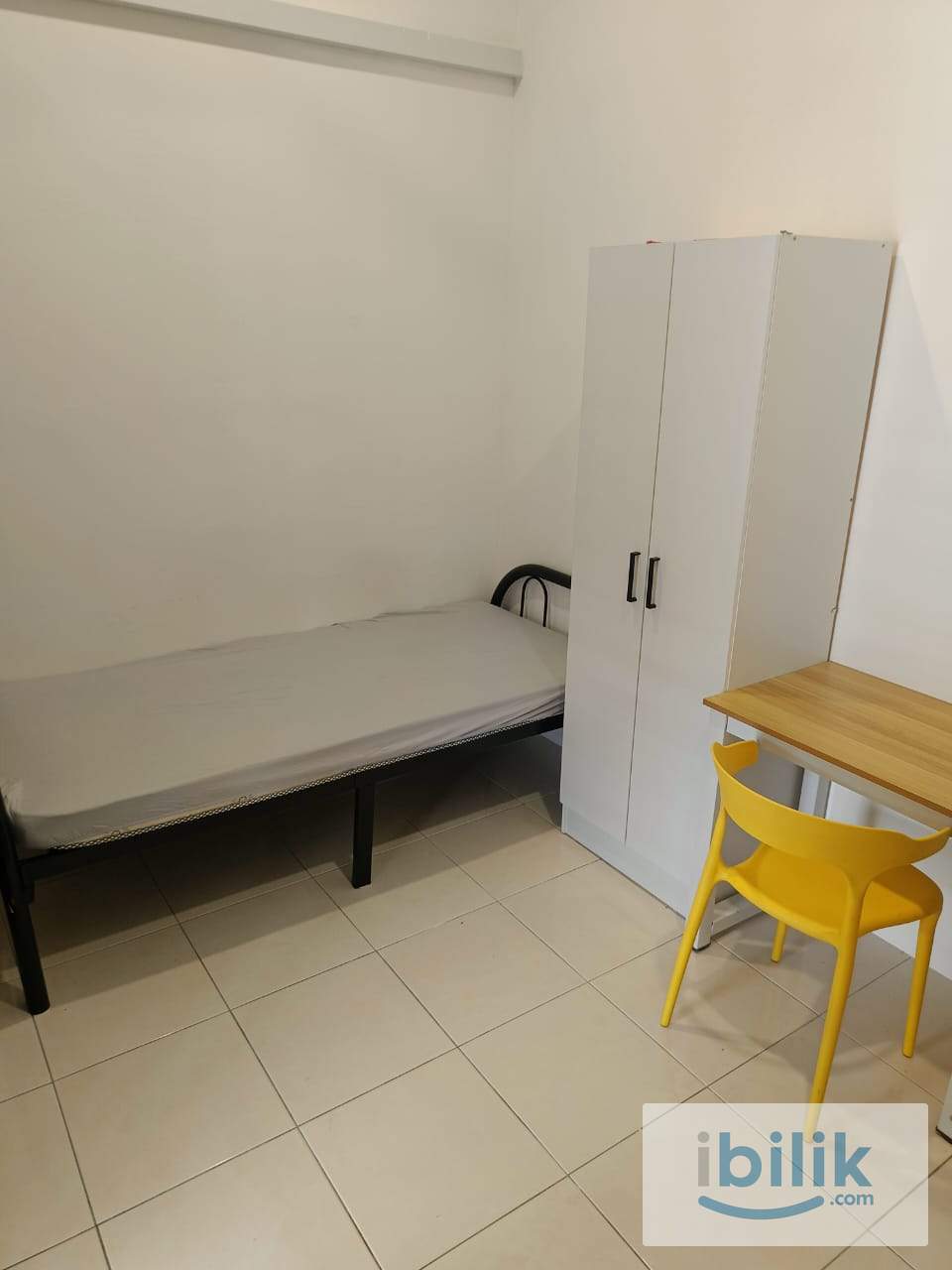 🔥 RM0 DEPOSIT | MIX ROOM FOR RENT – LANDED HOUSE @ KEMUNING UTAMA, SHAH ALAM 🔥 - Image 2