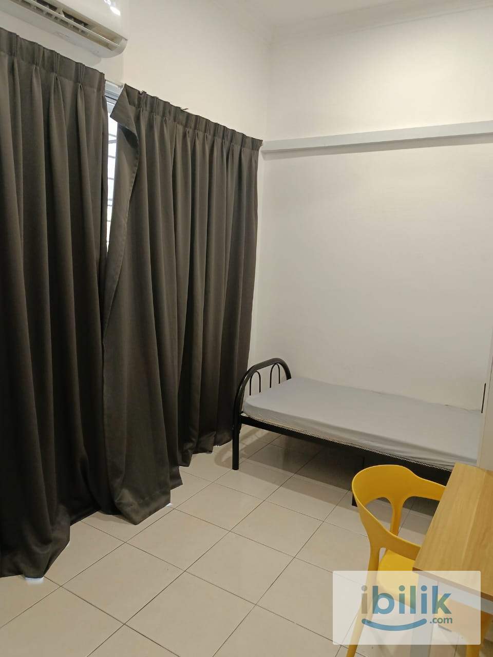 🔥 RM0 DEPOSIT | MIX ROOM FOR RENT – LANDED HOUSE @ KEMUNING UTAMA, SHAH ALAM 🔥 - Image 1