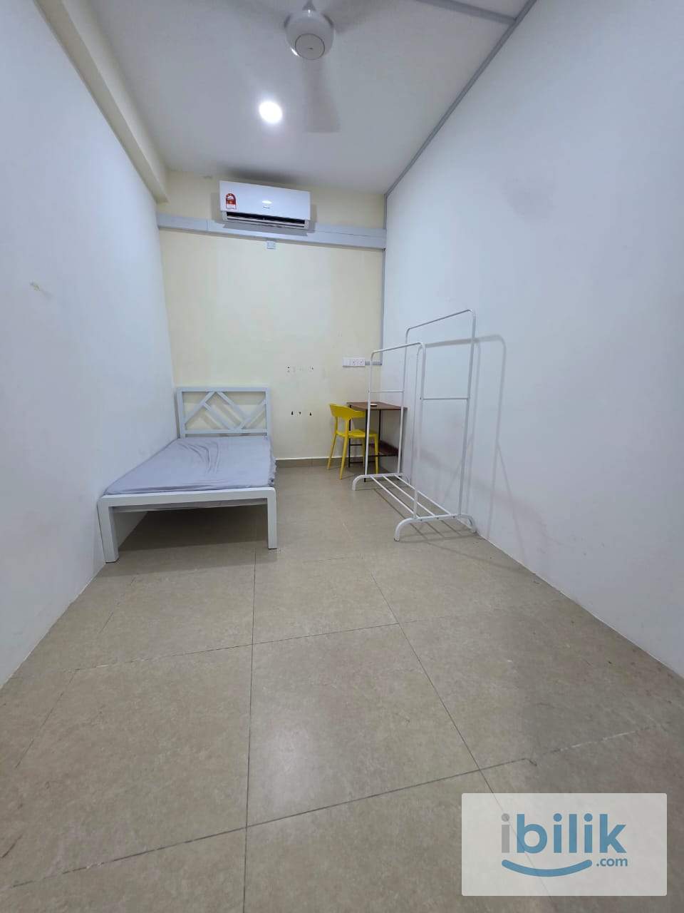 🔥 RM0 ❗NO DEPOSIT❗ | MIX ROOM FOR RENT – SHOPLOT UNIT @ BANDAR PUCHONG JAYA 🔥 - Image 3