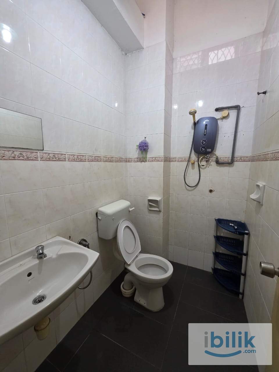 🔥 RM0 DEPOSIT | MIX ROOM FOR RENT – LANDED HOUSE @ PUSAT BANDAR PUCHONG 🔥 - Image 1
