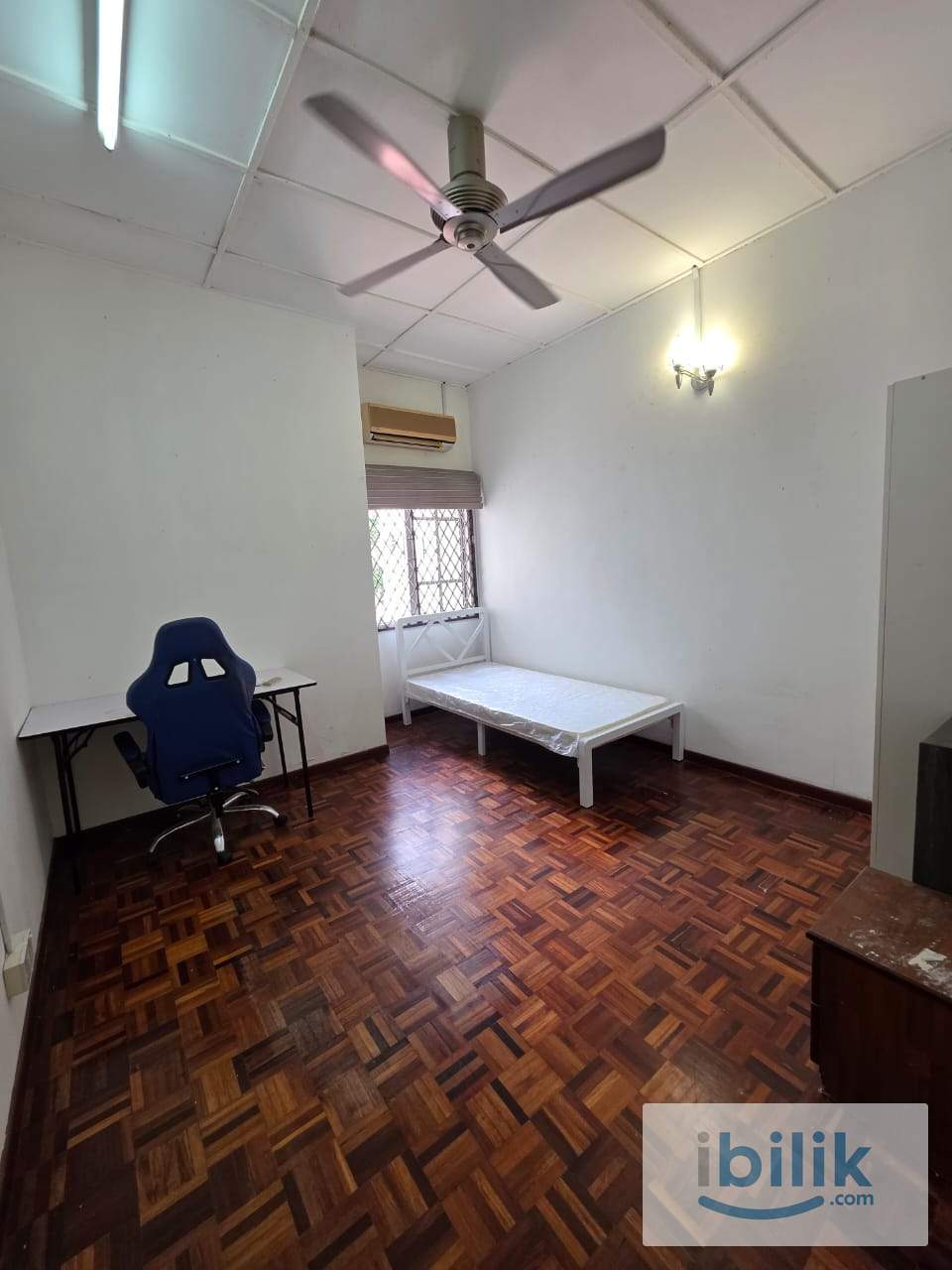 🔥 RM0 DEPOSIT | MIX ROOM FOR RENT – LANDED HOUSE @ PUSAT BANDAR PUCHONG 🔥 - Image 5