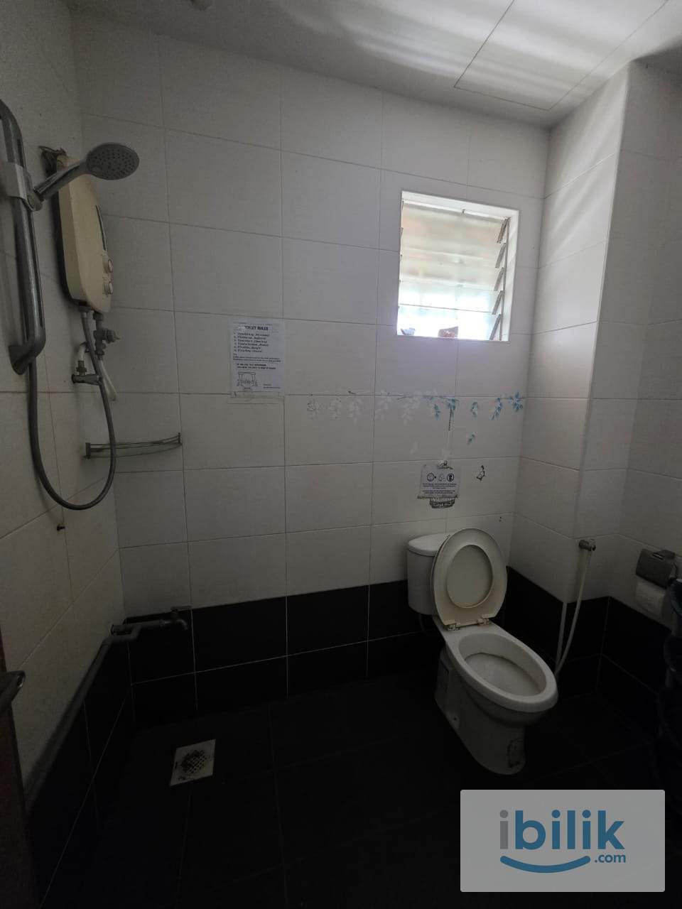 🔥 RM0 NO DEPOSIT | VERY VERY LOW MOVE IN FEE | NO HIDDEN CHARGES | Bukit Rimau Landed House 🔥 - Image 2