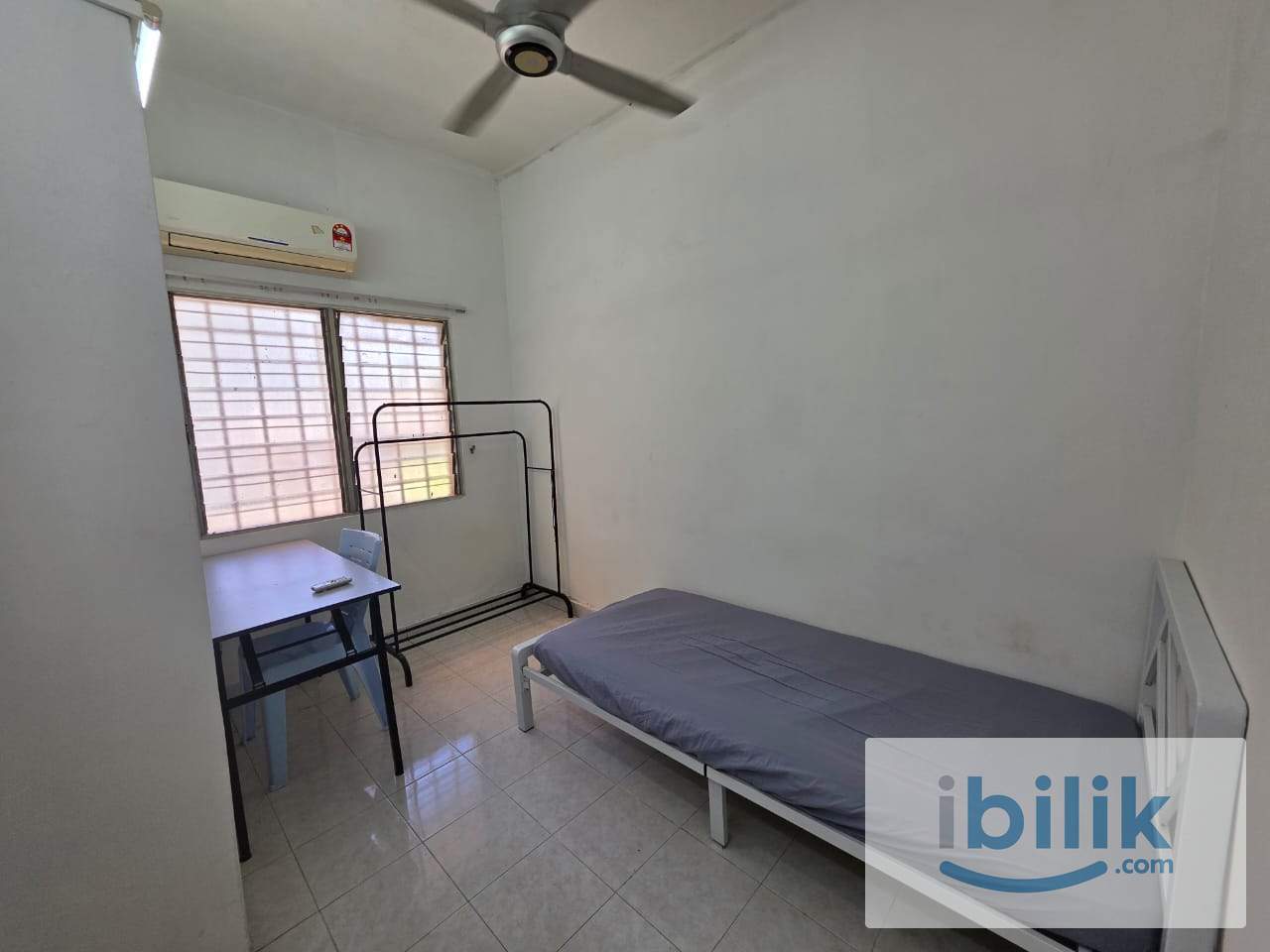 🔥 RM0 NO DEPOSIT | VERY VERY LOW MOVE IN FEE | NO HIDDEN CHARGES | Bukit Rimau Landed House 🔥 - Image 4