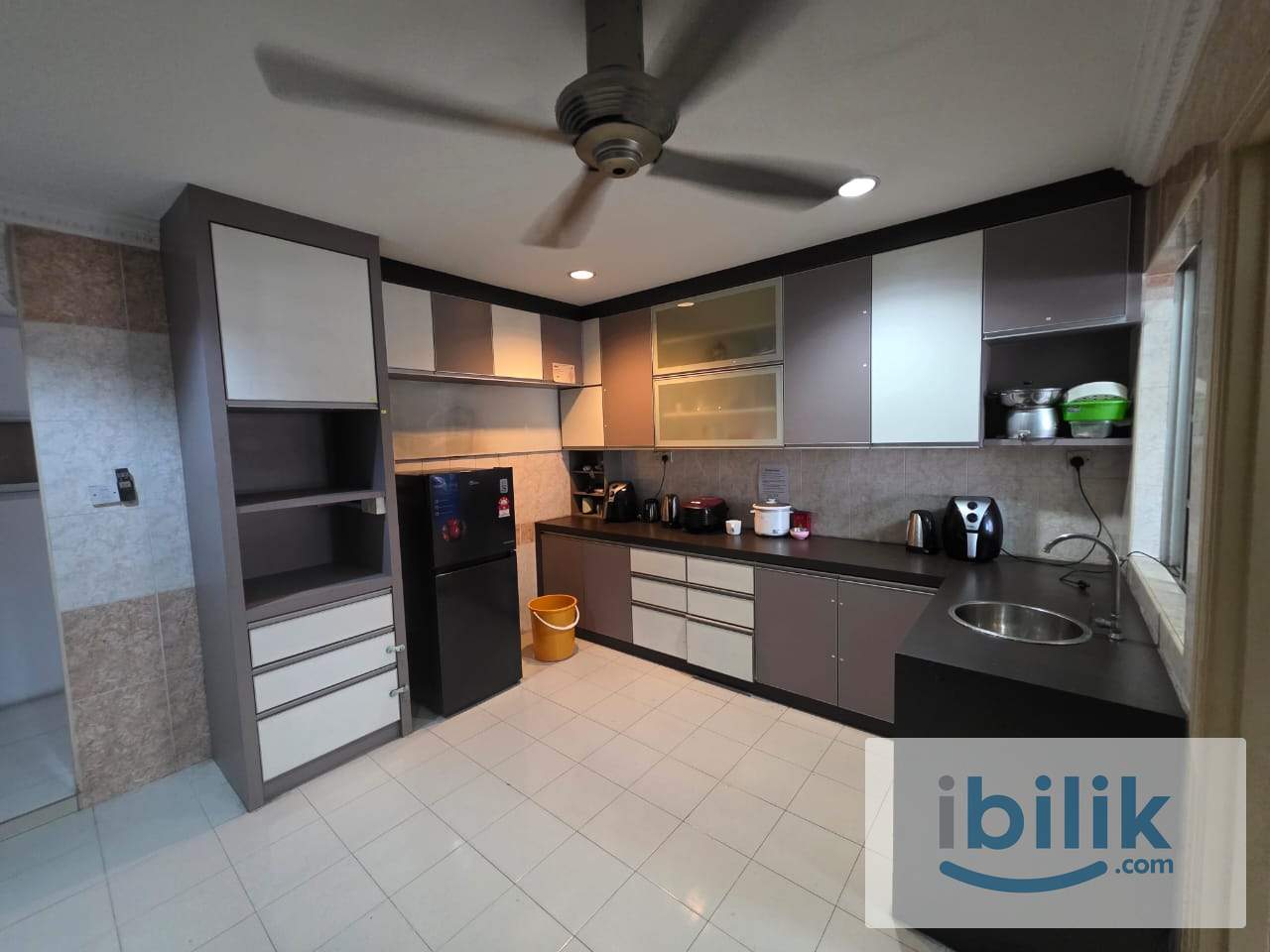 🔥 RM0 NO DEPOSIT | VERY VERY LOW MOVE IN FEE | NO HIDDEN CHARGES | Bukit Rimau Landed House 🔥 - Image 3