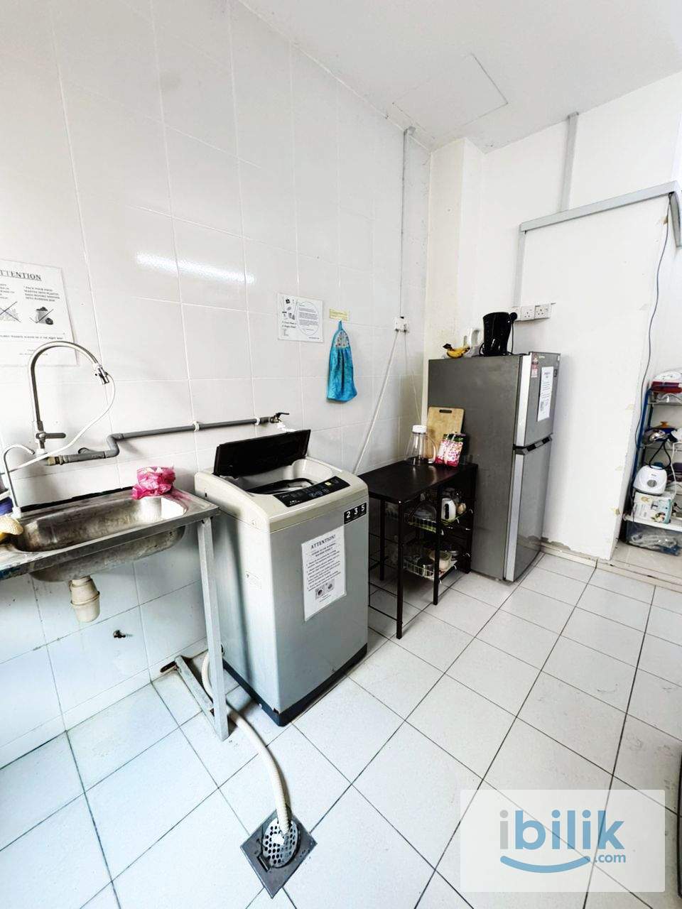🏡❗RM0 DEPOSIT❗🔥ZERO DEPOSIT🔥 LOW MOVE-IN COST | NO HIDDEN CHARGES | Jenjarom Landed House - Image 2