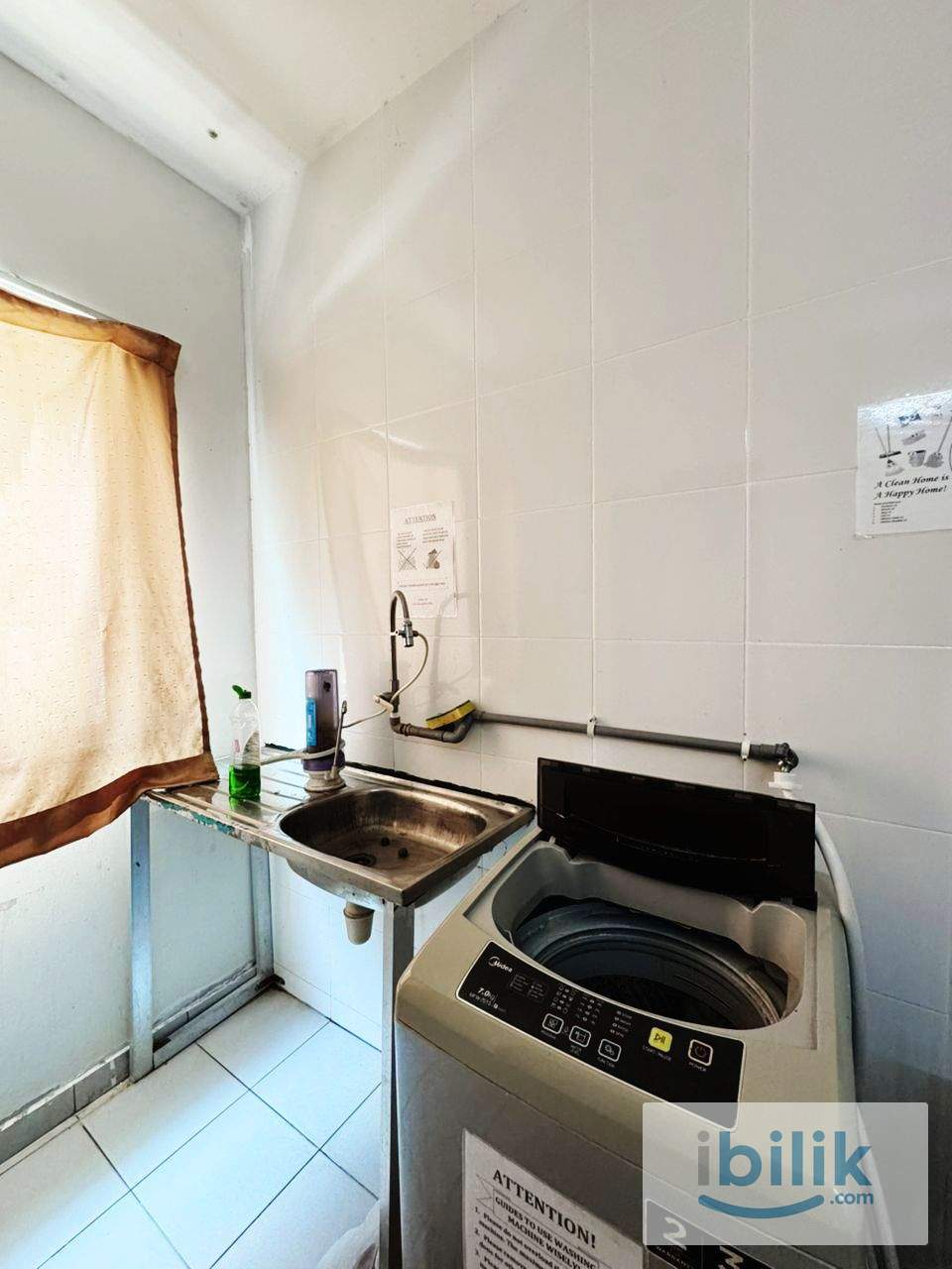 🏡❗RM0 DEPOSIT❗🔥ZERO DEPOSIT🔥 LOW MOVE-IN COST | NO HIDDEN CHARGES | Jenjarom Landed House - Image 3