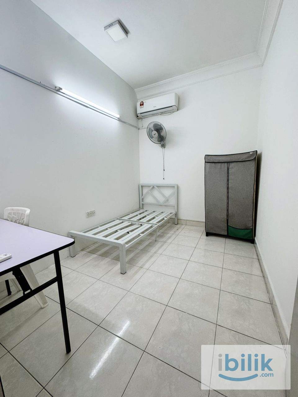 ❗❗RM0 NO DEPO❗❗🔥ROOM FOR RENT🔥 WALK 10 MINS TO MRT | LOW MOVE-IN COST | Mutiara Damansara - Image 6