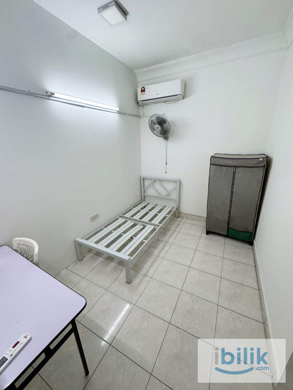 ❗❗RM0 NO DEPO❗❗🔥ROOM FOR RENT🔥 WALK 10 MINS TO MRT | LOW MOVE-IN COST | Mutiara Damansara - Image 4