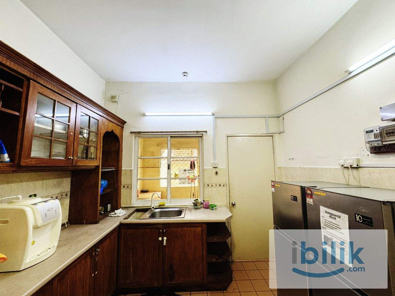 ❗❗RM0 NO DEPO❗❗🔥ROOM FOR RENT🔥 WALK 10 MINS TO MRT | LOW MOVE-IN COST | Mutiara Damansara - Image 7