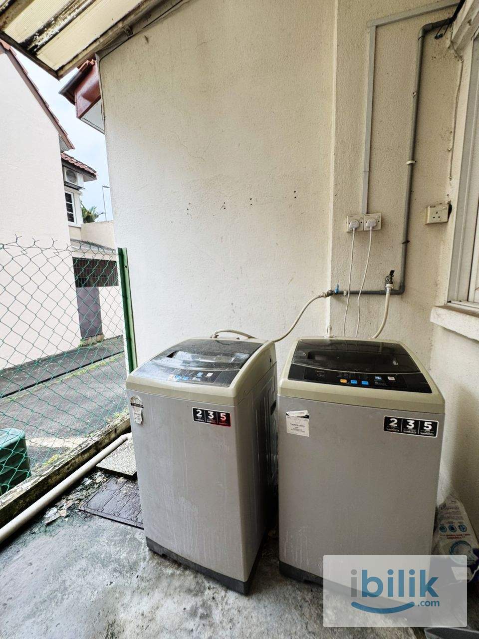 ❗❗RM0 NO DEPO❗❗🔥ROOM FOR RENT🔥 WALK 10 MINS TO MRT | LOW MOVE-IN COST | Mutiara Damansara - Image 8