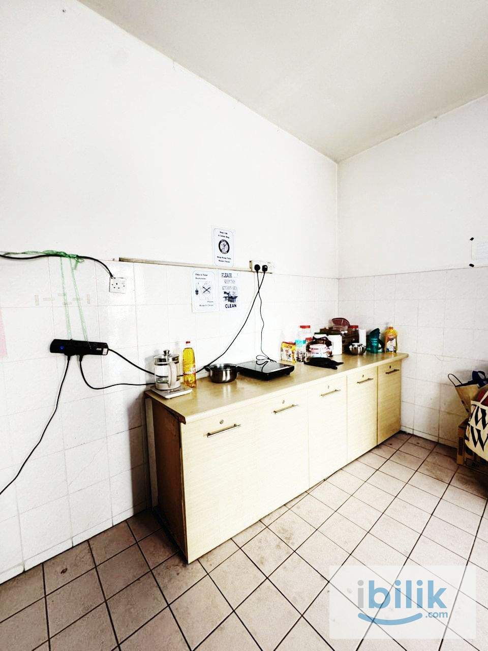 ❗❗RM0 NO DEPO❗❗🔥LANDED HOUSE FOR RENT🔥 LOW MOVE-IN COST | Bandar Utama PJ - Image 6