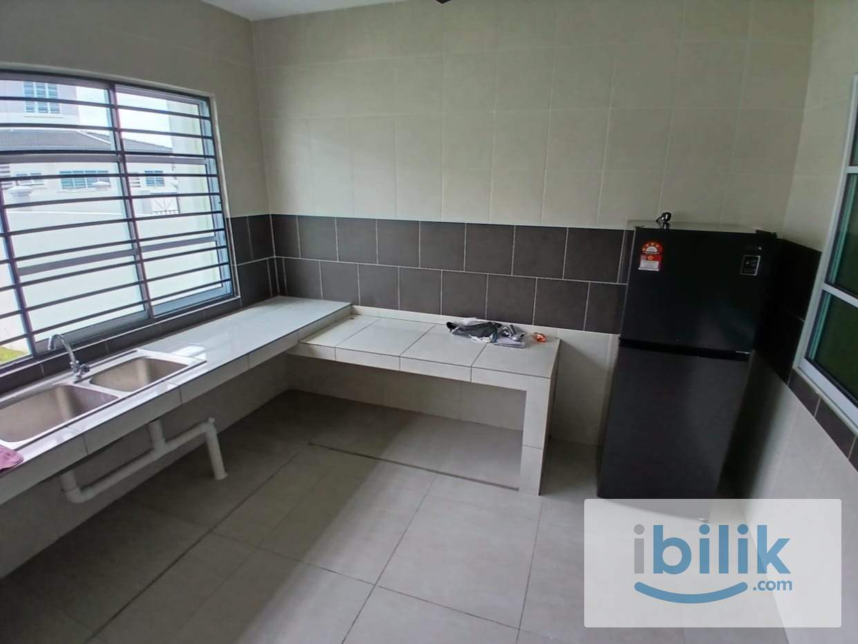 Room for Rent at Taman Berlian Samarahan - Image 2