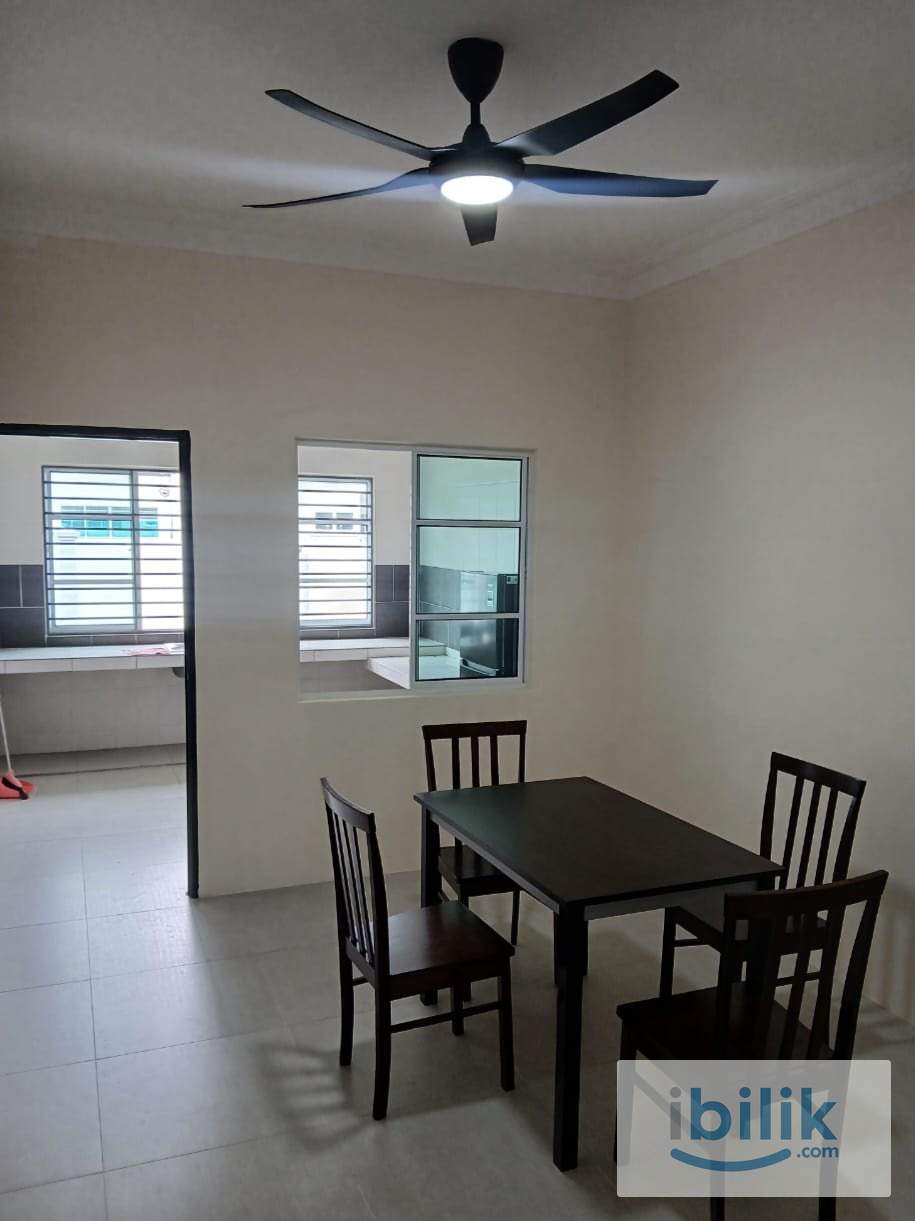Room for Rent at Taman Berlian Samarahan - Image 3