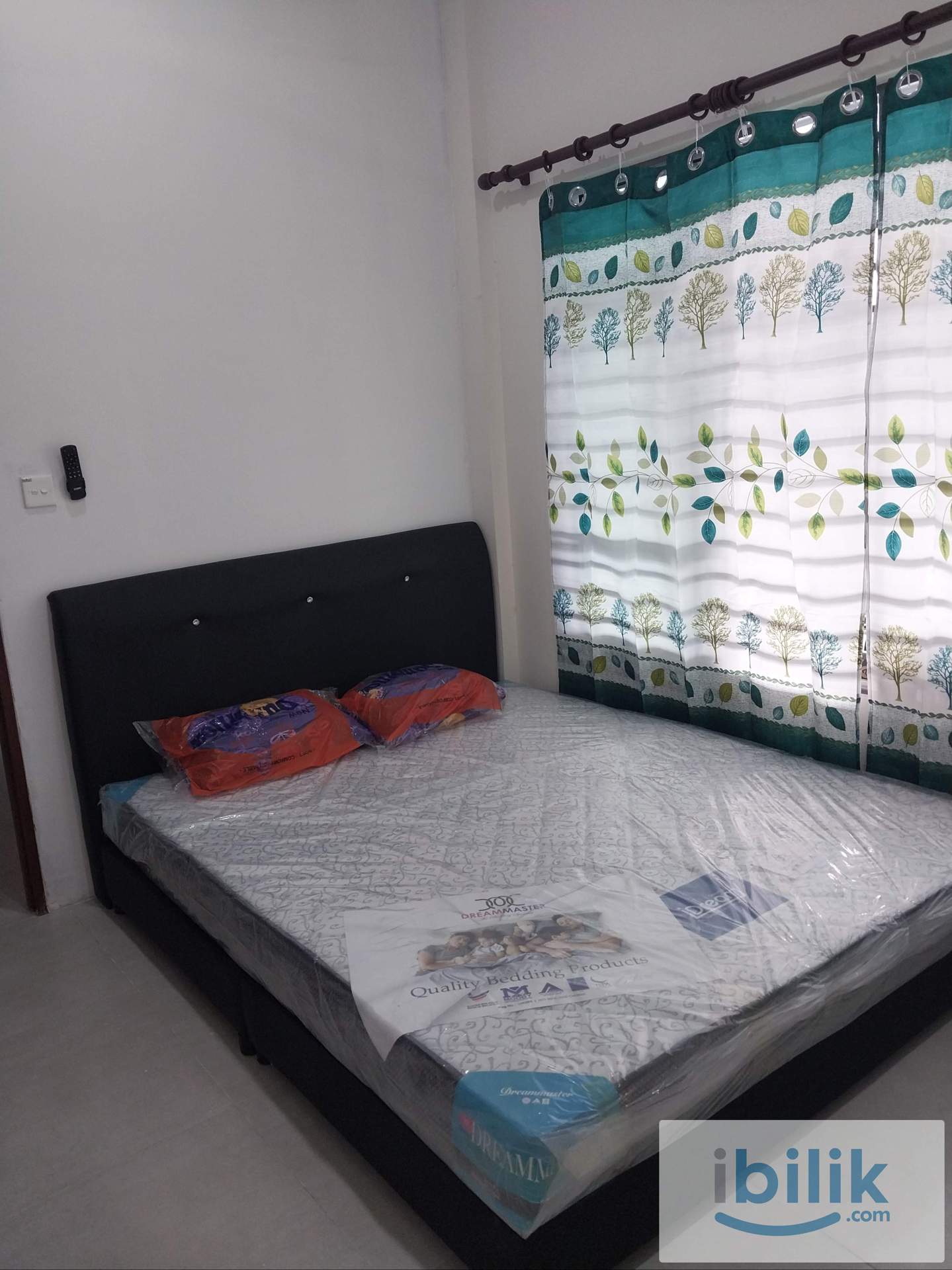 Room for Rent at Taman Berlian Samarahan - Image 4