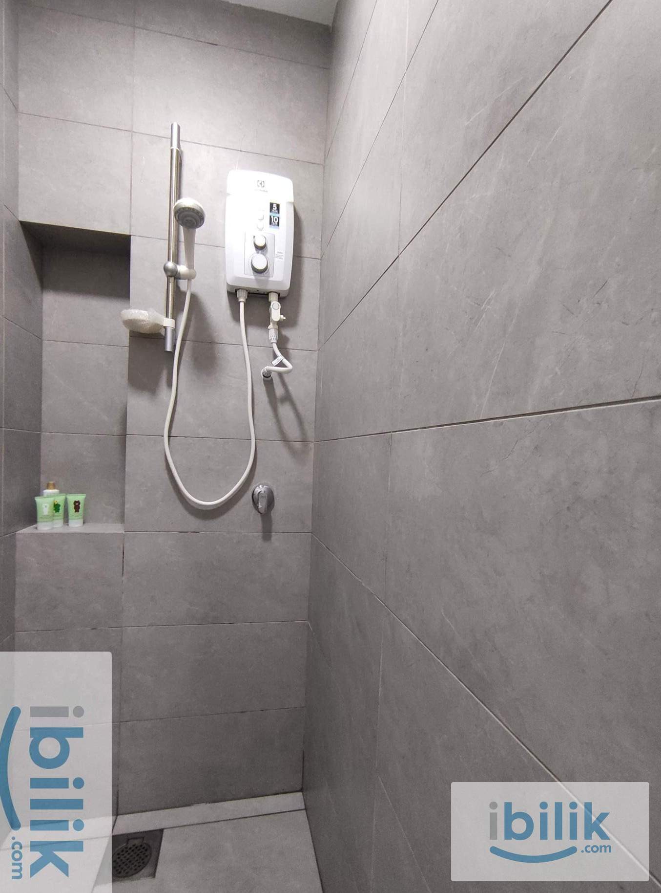 Private STUDIO UNIT 500sf @ Sensasi Utropolis Utama Batu Kawan - Image 6