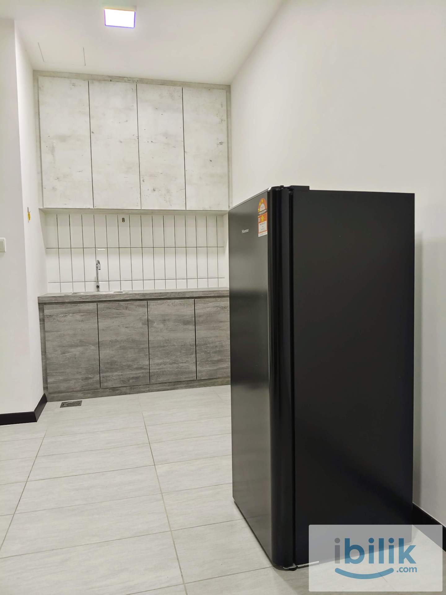 Private STUDIO UNIT 500sf @ Sensasi Utropolis Utama Batu Kawan - Image 8