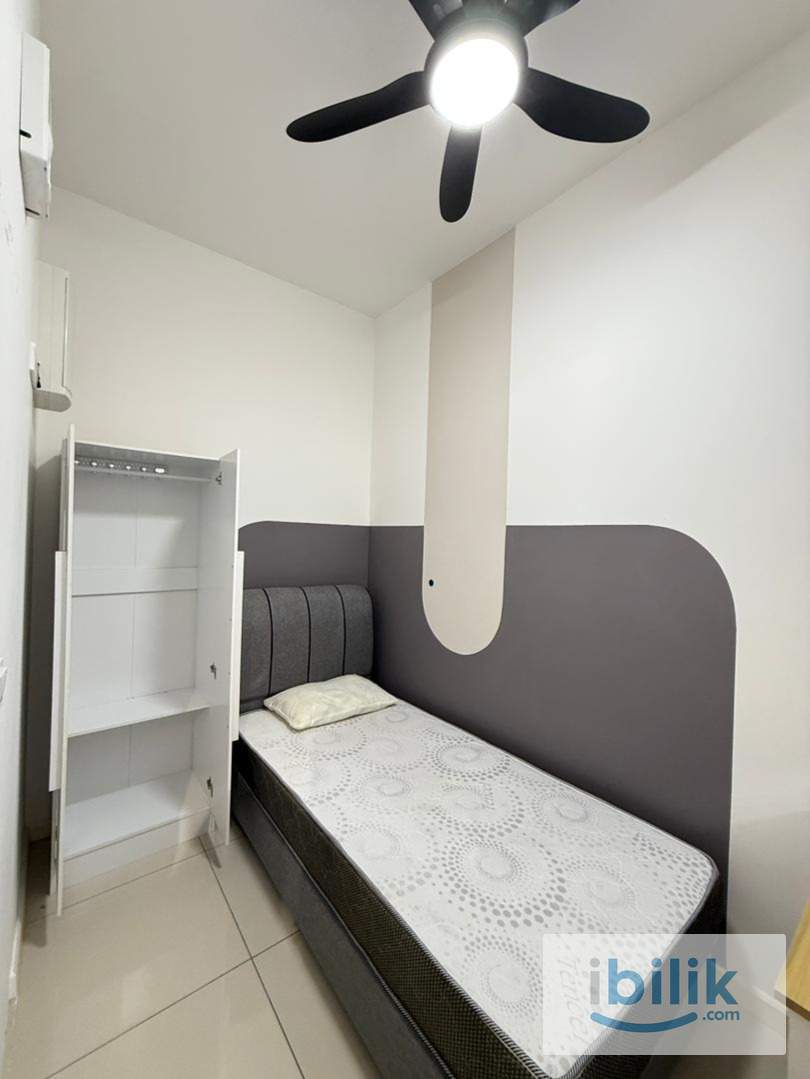 ✨ Premium Living at Duta Park | High Floor | Fully Furnished | Move-In Ready - Image 1