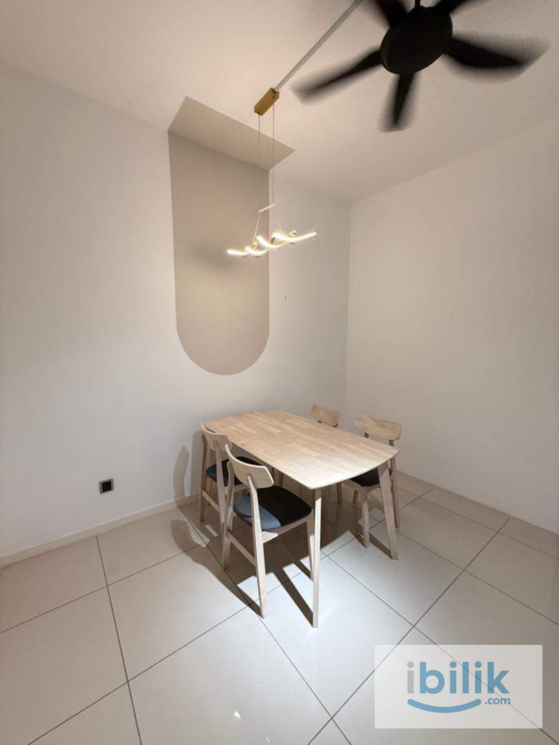 ✨ Premium Living at Duta Park | High Floor | Fully Furnished | Move-In Ready - Image 4