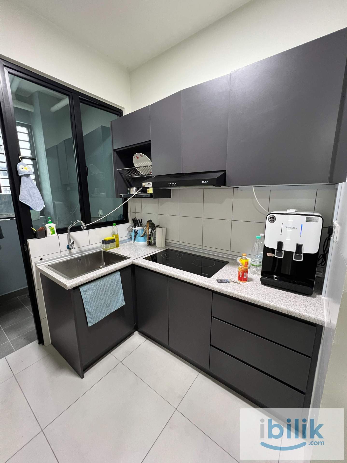 🚆 Walking to MRT! Middle Room @ Majestic Maxim | RM800 - Image 3