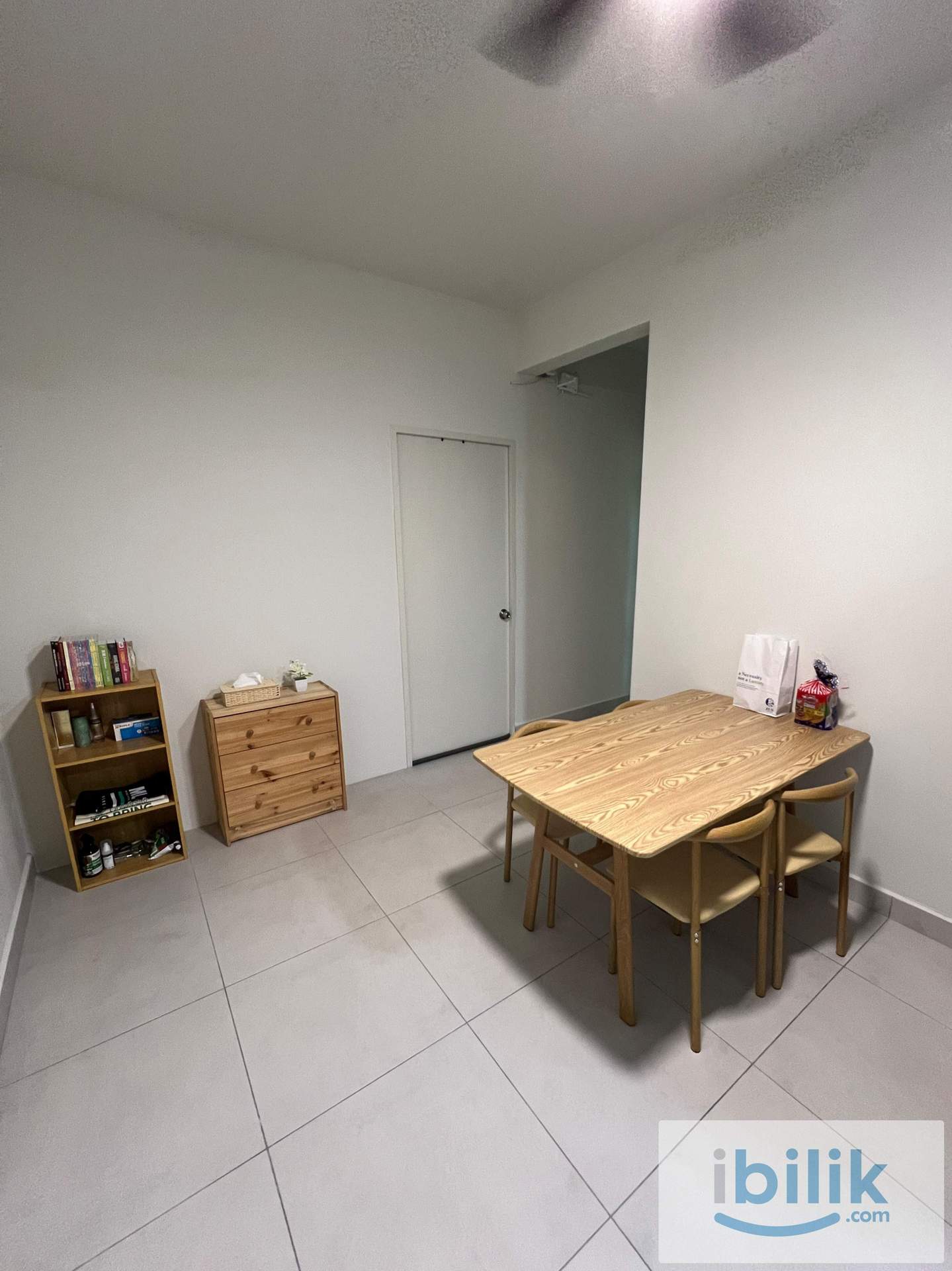 🔥 RM700 Only! Majestic Maxim Small Room | Near MRT | Best Deal - Image 2