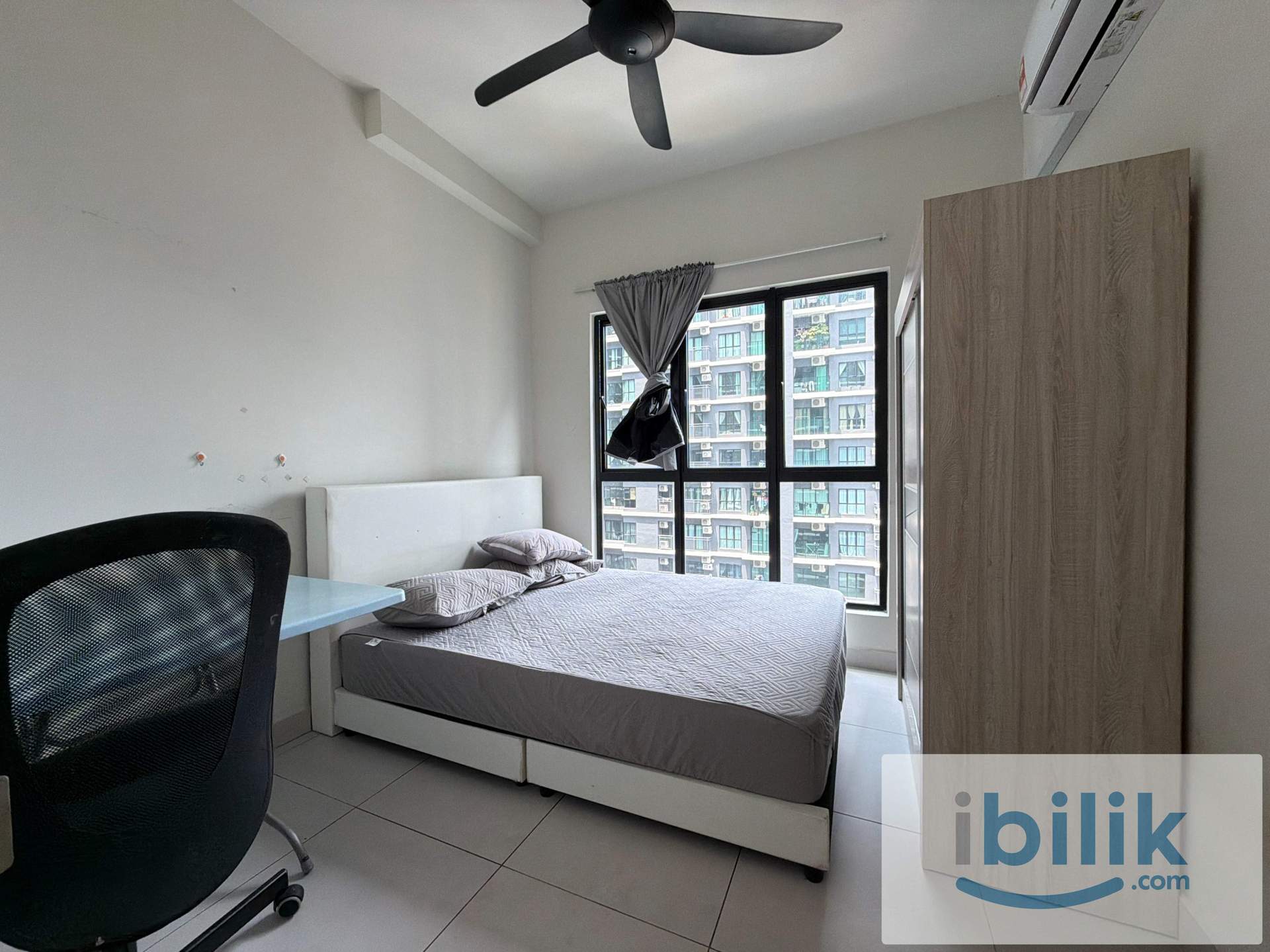 🔥 RM700 Only! Majestic Maxim Small Room | Near MRT | Best Deal - Image 3