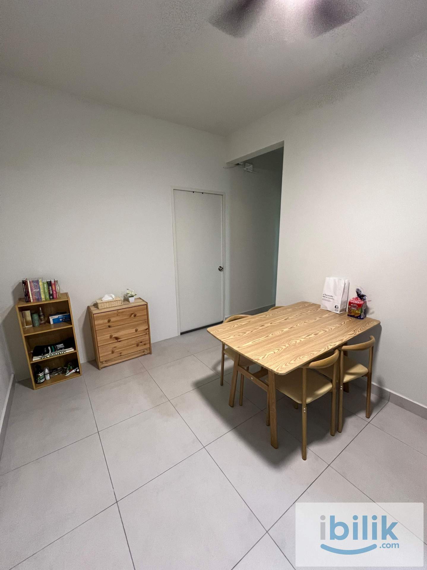 🚆 Walk to MRT! Small Room @ Majestic Maxim | RM650 Only - Image 2