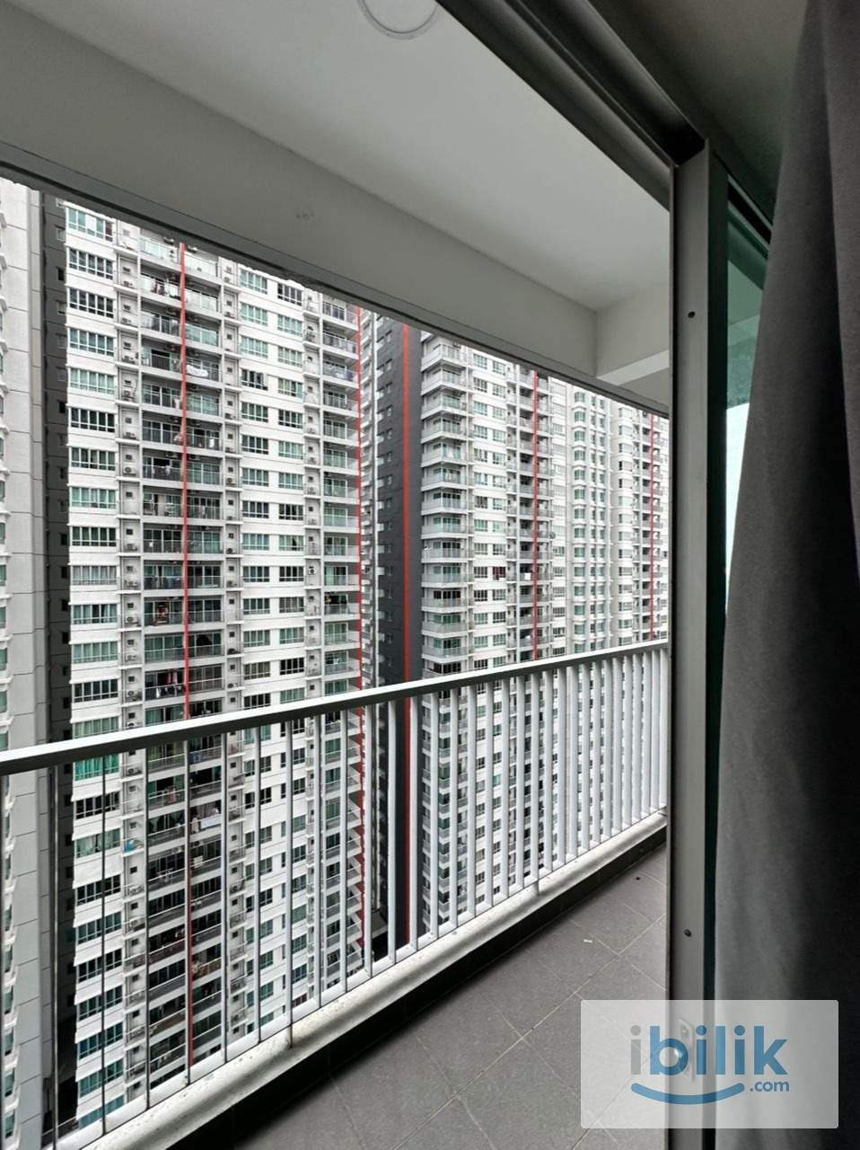 ✨ Exclusive Balcony Room | Razak City | RM1100 | Condo Facilities - Image 8