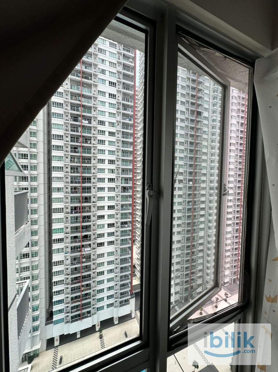 🏙️ Premium Balcony Room @ Razak City | Near TRX | RM1100 - Image 6
