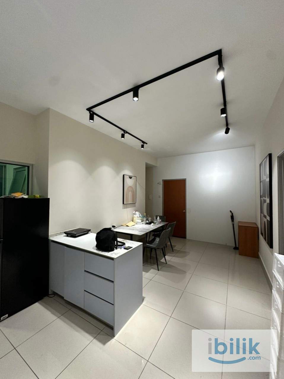 🏙️ Premium Balcony Room @ Razak City | Near TRX | RM1100 - Image 8