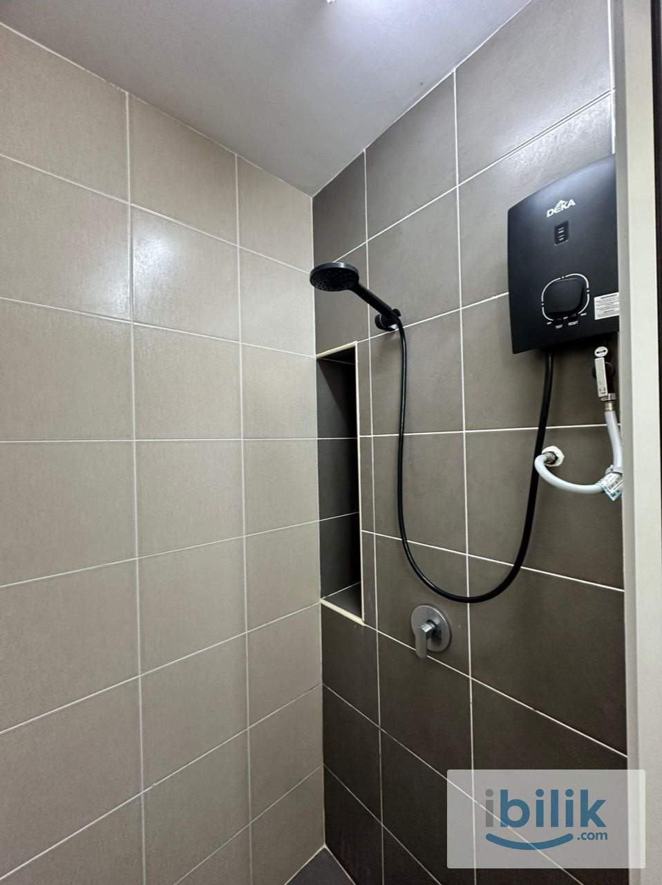 ✨ Cozy Balcony Room @ Razak City | RM950 | Condo Living - Image 4