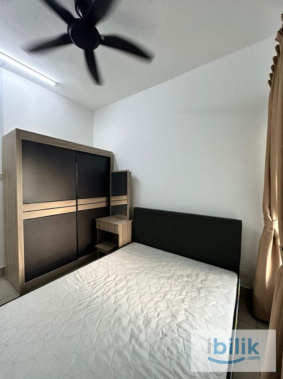 ✨ Cozy Balcony Room @ Razak City | RM950 | Condo Living - Image 5