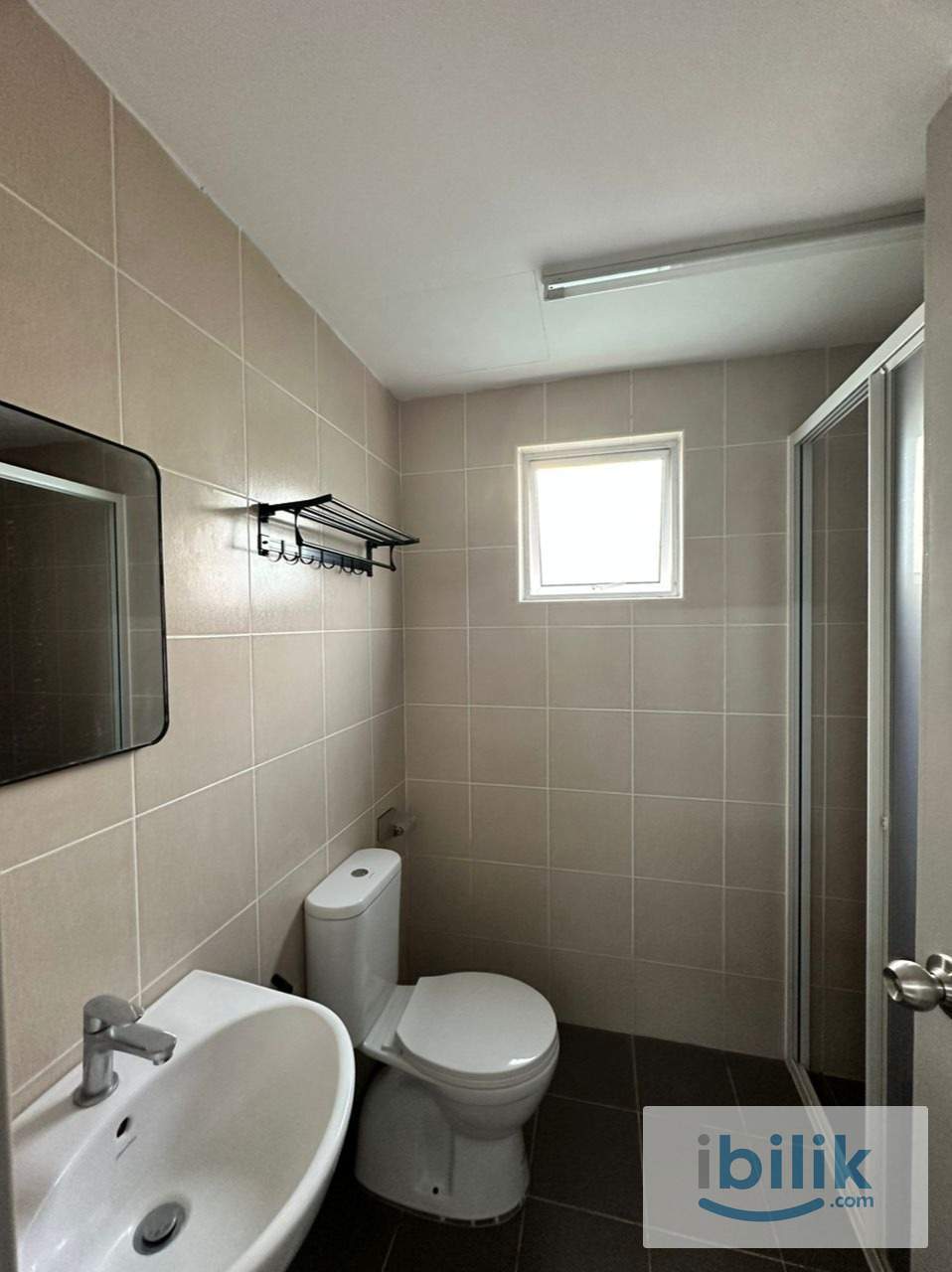 ✨ Cozy Balcony Room @ Razak City | RM950 | Condo Living - Image 6