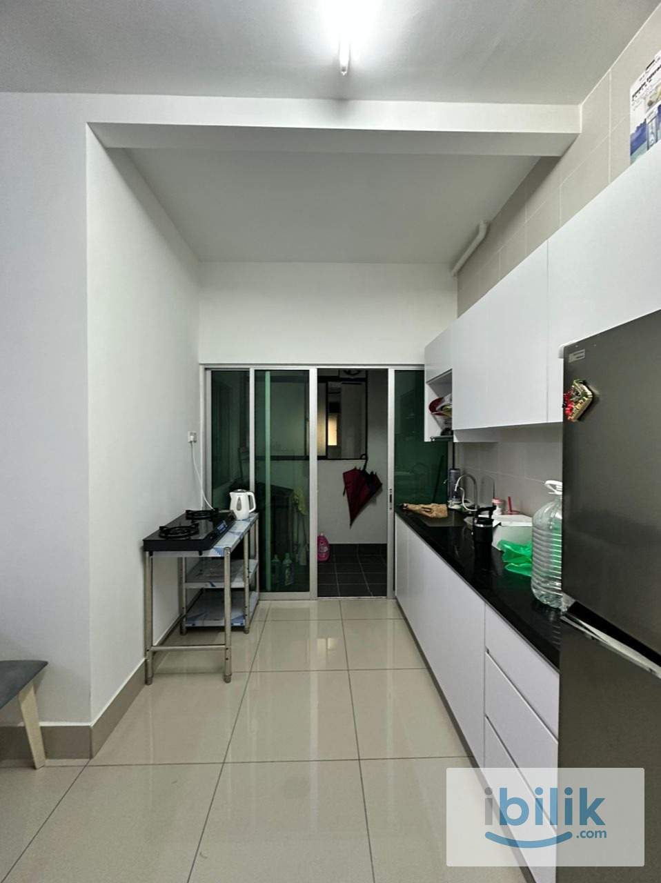 ✨ Cozy Balcony Room @ Razak City | RM950 | Condo Living - Image 7