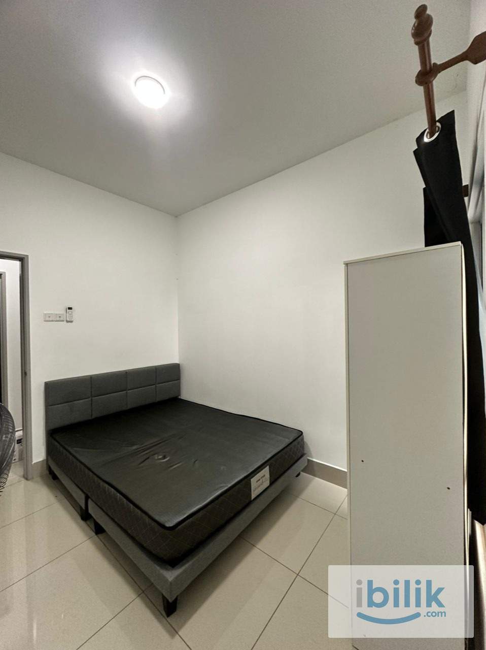 🌇 RM900 Only! Balcony Room @ Razak City | Near TRX | Best Deal - Image 2