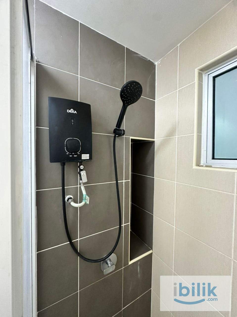 🔥 RM850 Only! Balcony Room @ Razak City | Near TRX | Best Deal! - Image 2