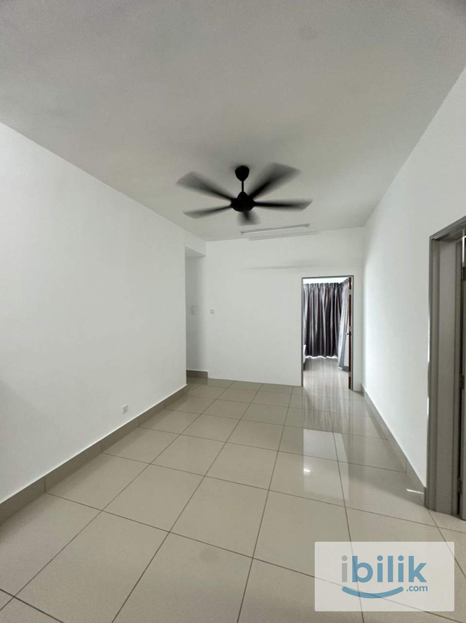 🔥 RM850 Only! Balcony Room @ Razak City | Near TRX | Best Deal! - Image 3
