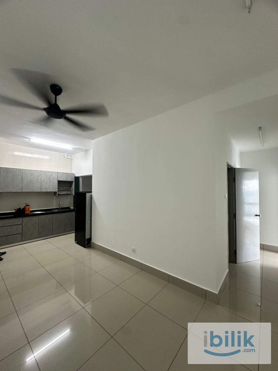 🔥 RM850 Only! Balcony Room @ Razak City | Near TRX | Best Deal! - Image 4