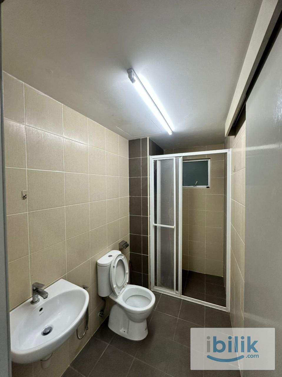 🔥 RM850 Only! Balcony Room @ Razak City | Near TRX | Best Deal! - Image 5