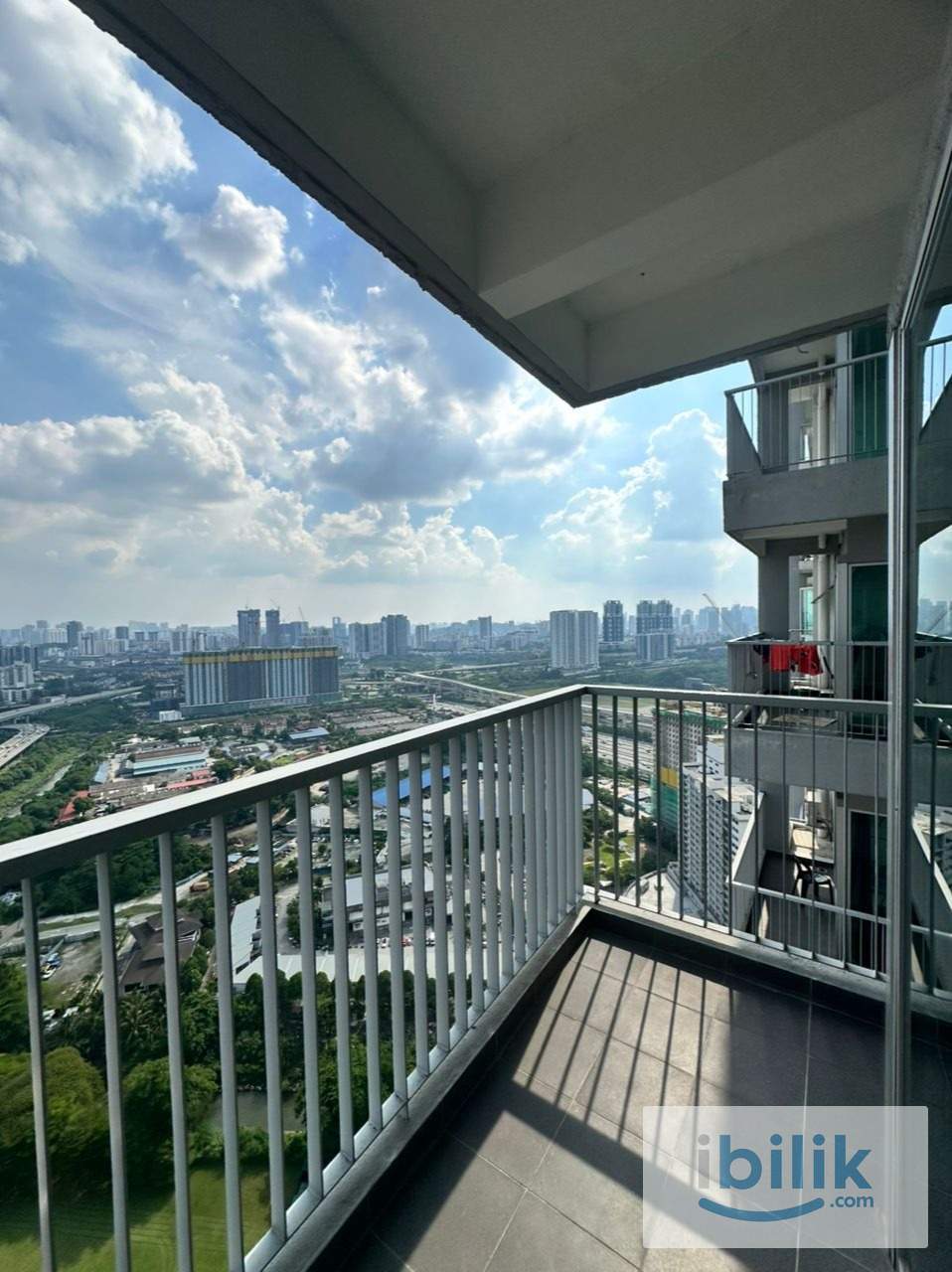 🔥 RM850 Only! Balcony Room @ Razak City | Near TRX | Best Deal! - Image 8
