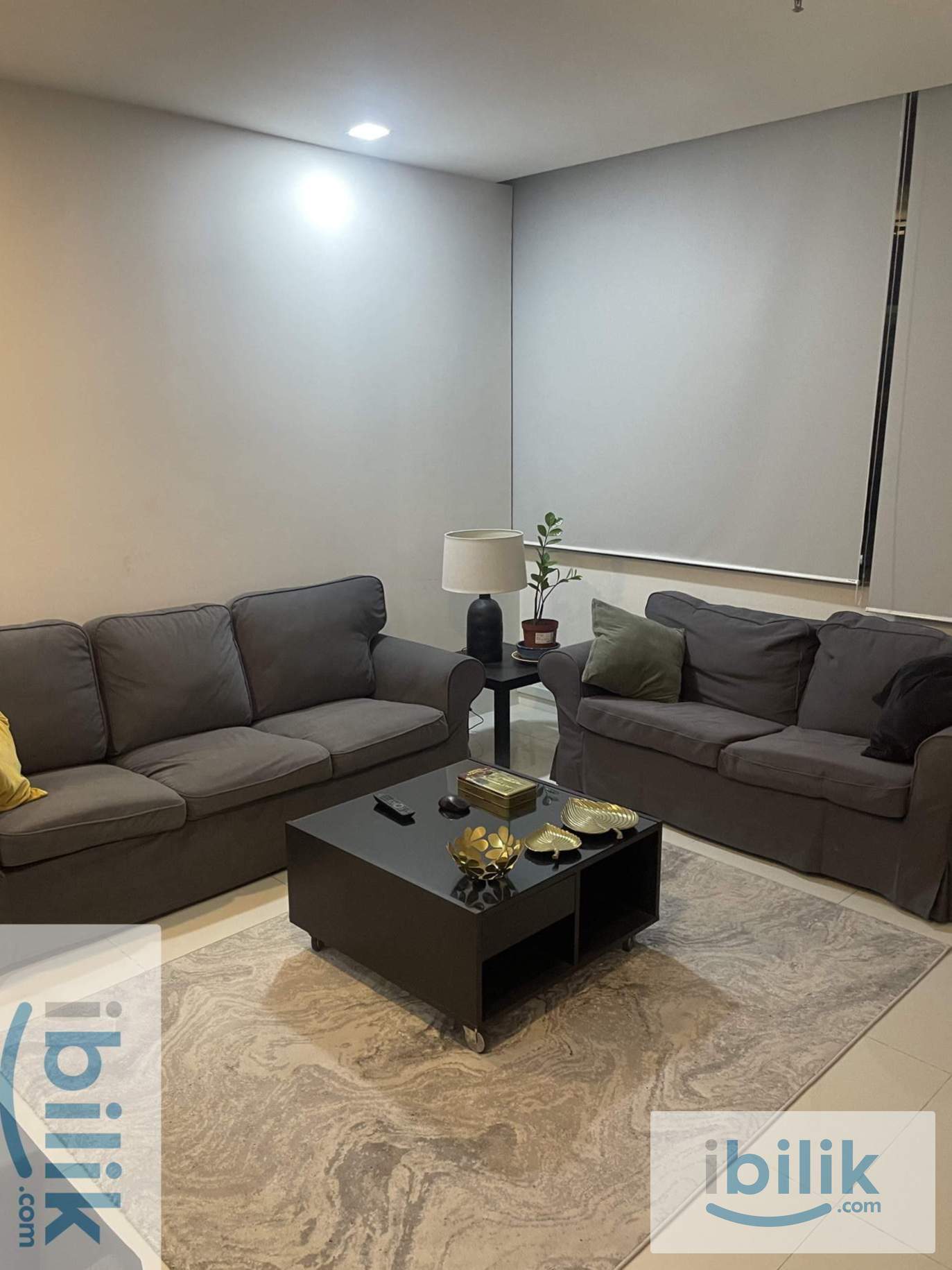 Medium Room with Private Bathroom – Mercu Summer Suites (KLCC) - Image 3