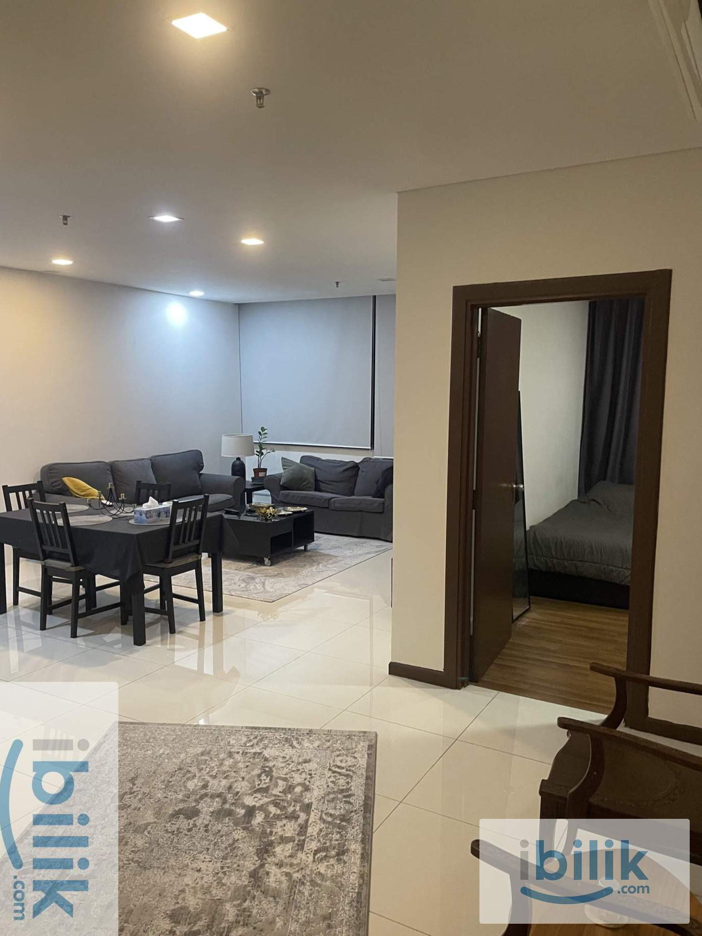 Medium Room with Private Bathroom – Mercu Summer Suites (KLCC) - Image 4