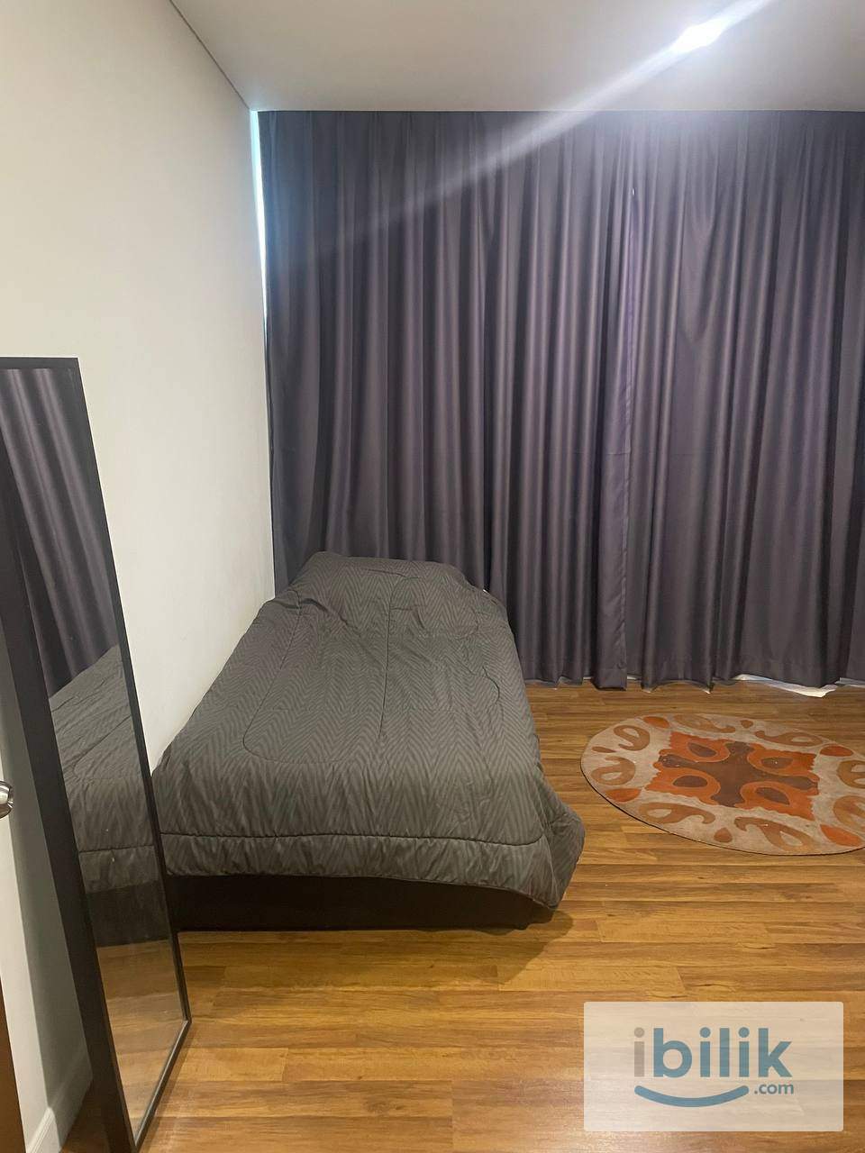 Medium Room with Private Bathroom – Mercu Summer Suites (KLCC) - Image 2