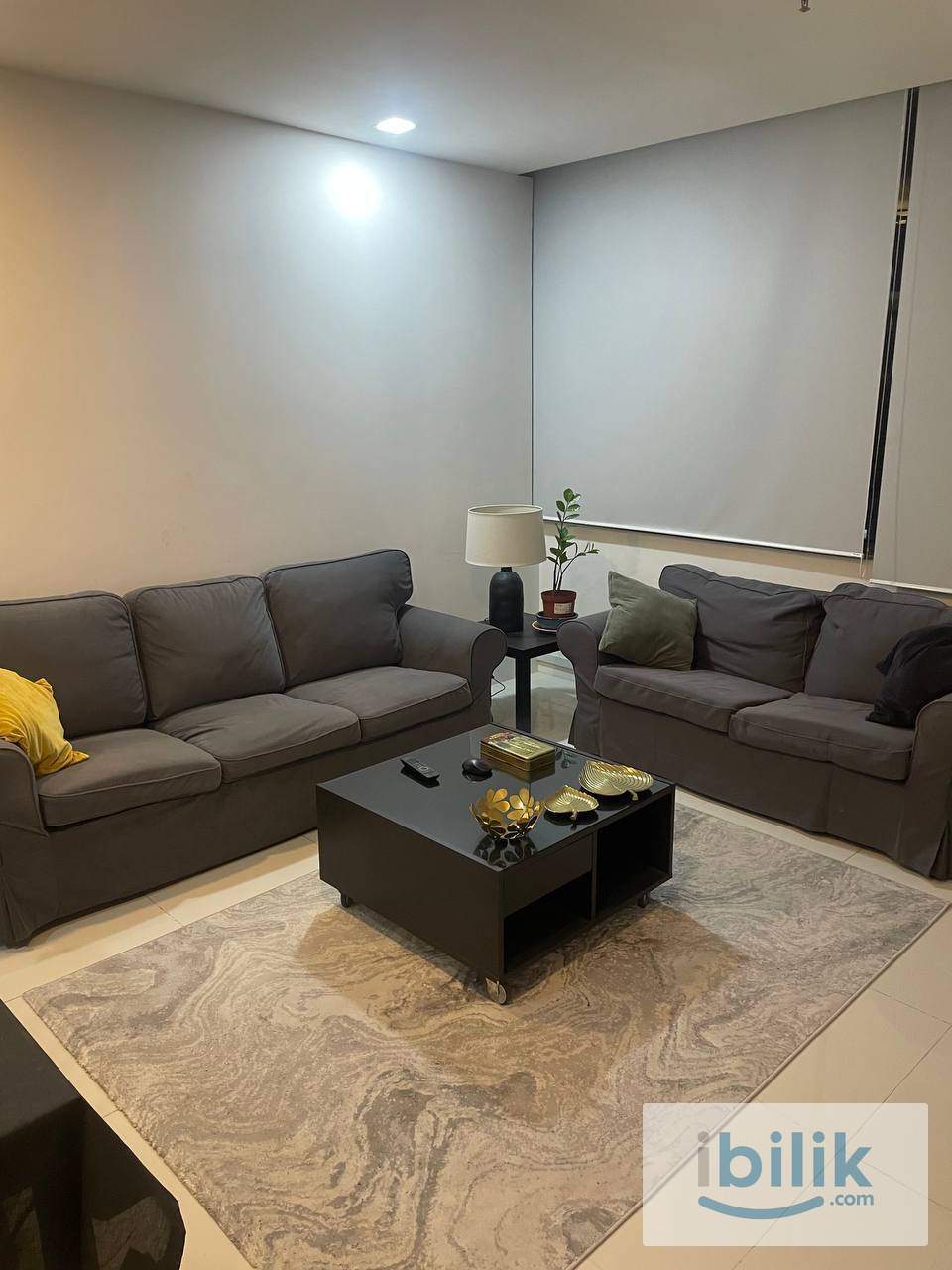 Medium Room with Private Bathroom – Mercu Summer Suites (KLCC) - Image 9
