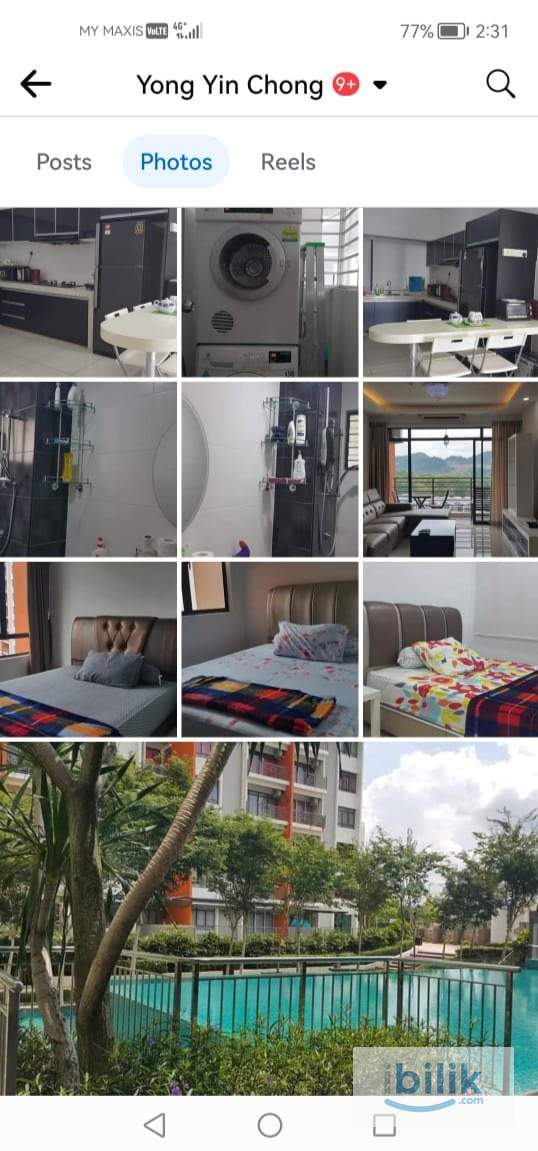 Ameera Residence Kajang Prima Saujana  - Image 2