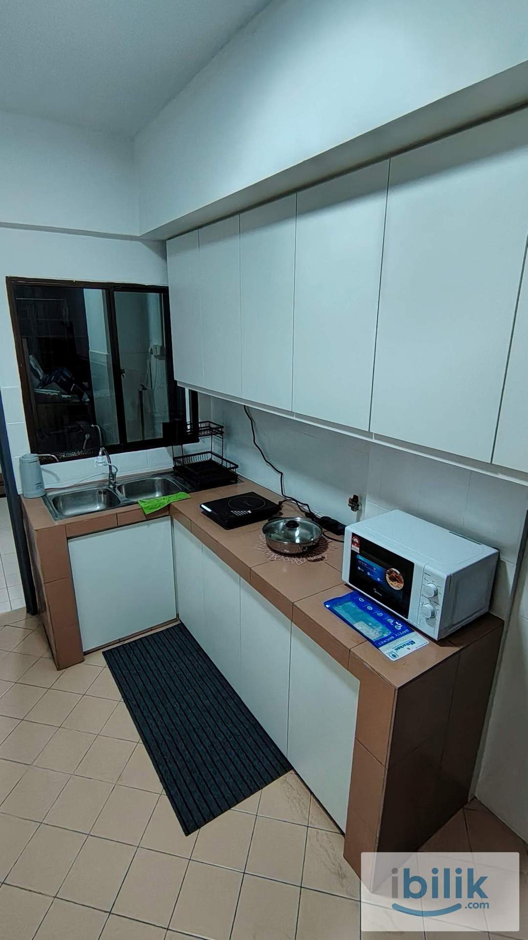 Female ONLY Single Room For RENT! - Image 5
