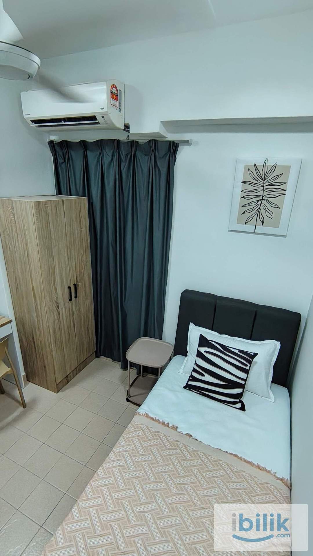 Female ONLY Single Room For RENT! - Image 1