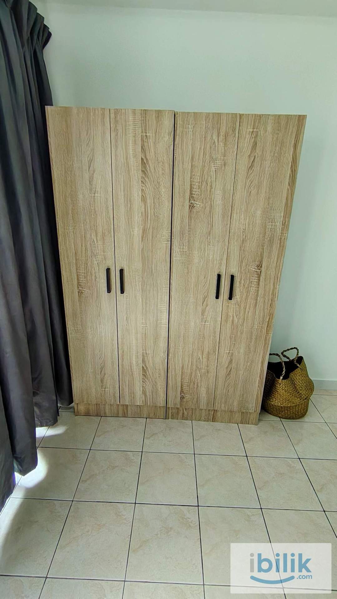 Female Unit Double Single Bed Room For RENT! - Image 9