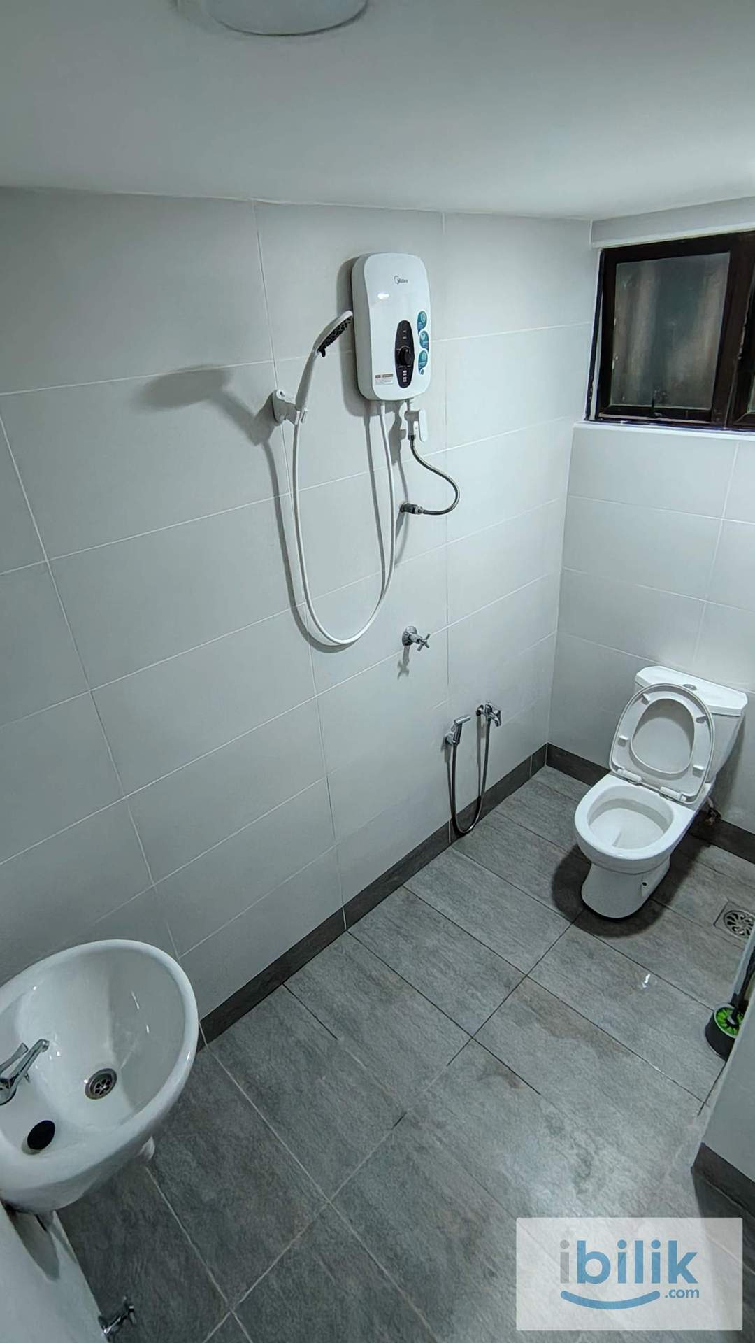 Female Unit Double Single Bed Room For RENT! - Image 6