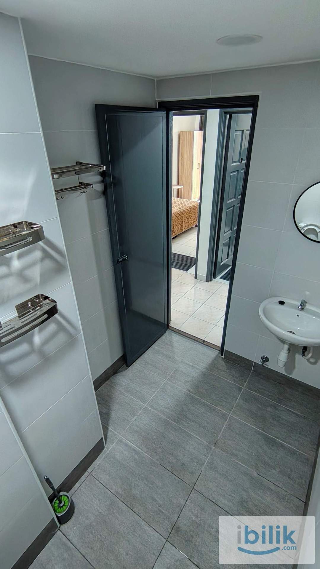 Female Unit Double Single Bed Room For RENT! - Image 7